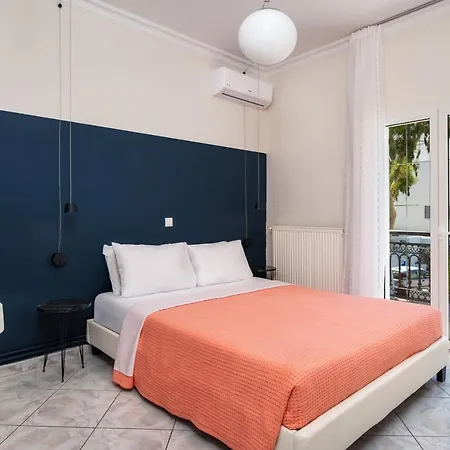 Apartment Modern 2 Bed In Downtown Of