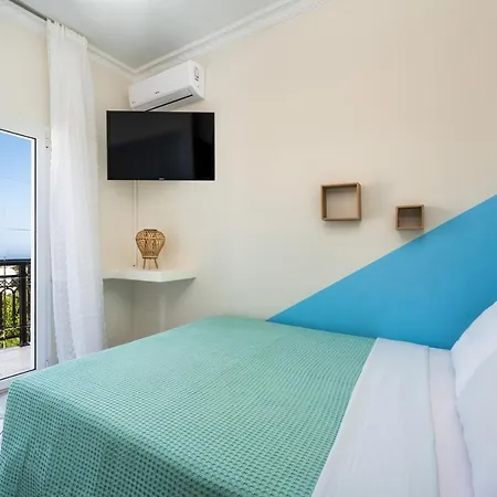 Apartment Modern 2 Bed In Downtown Of